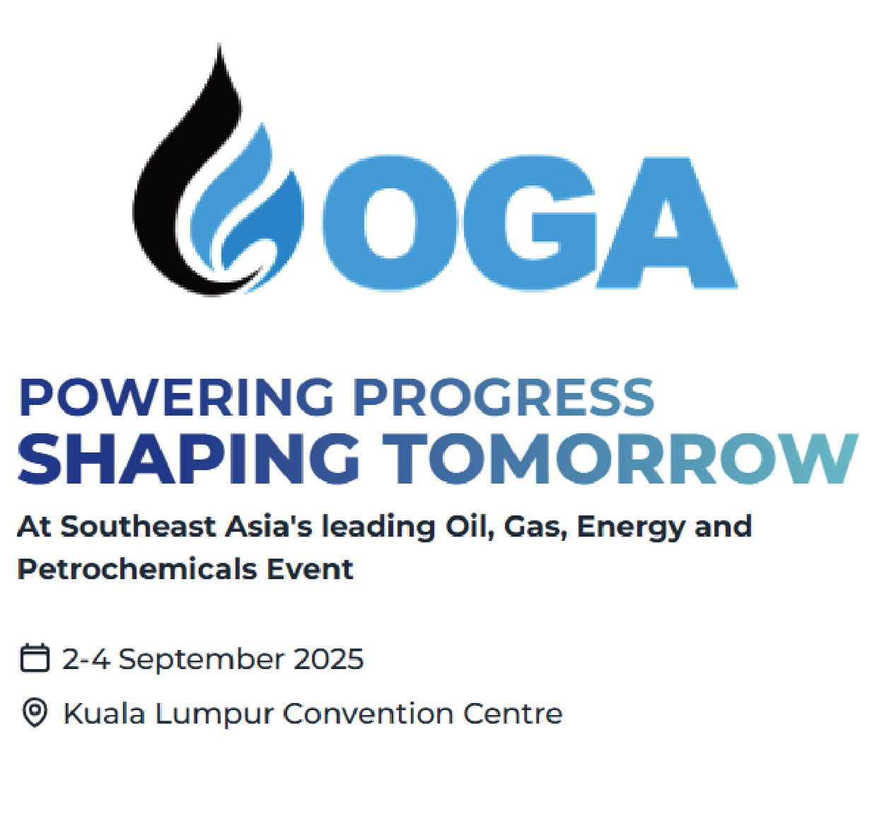 Το Teffiko σας προσκαλεί στην 21η έκθεση OGA Asian Oil & Gas