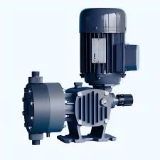 metering pump