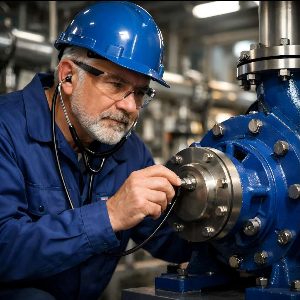 engineer diagnosis